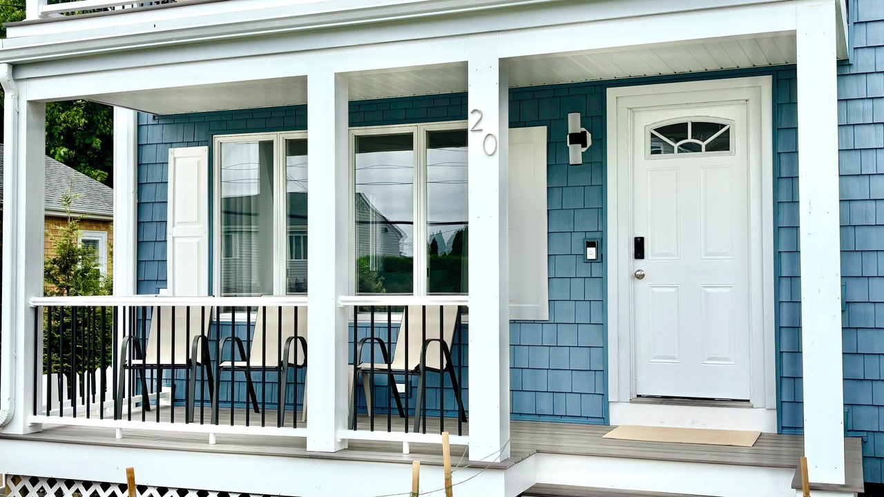 Photo of Outdoor in Narragansett