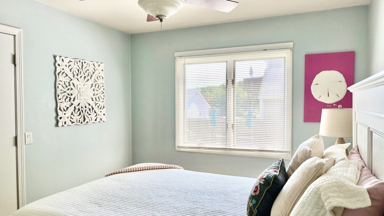 Photo of Bedroom in Narragansett