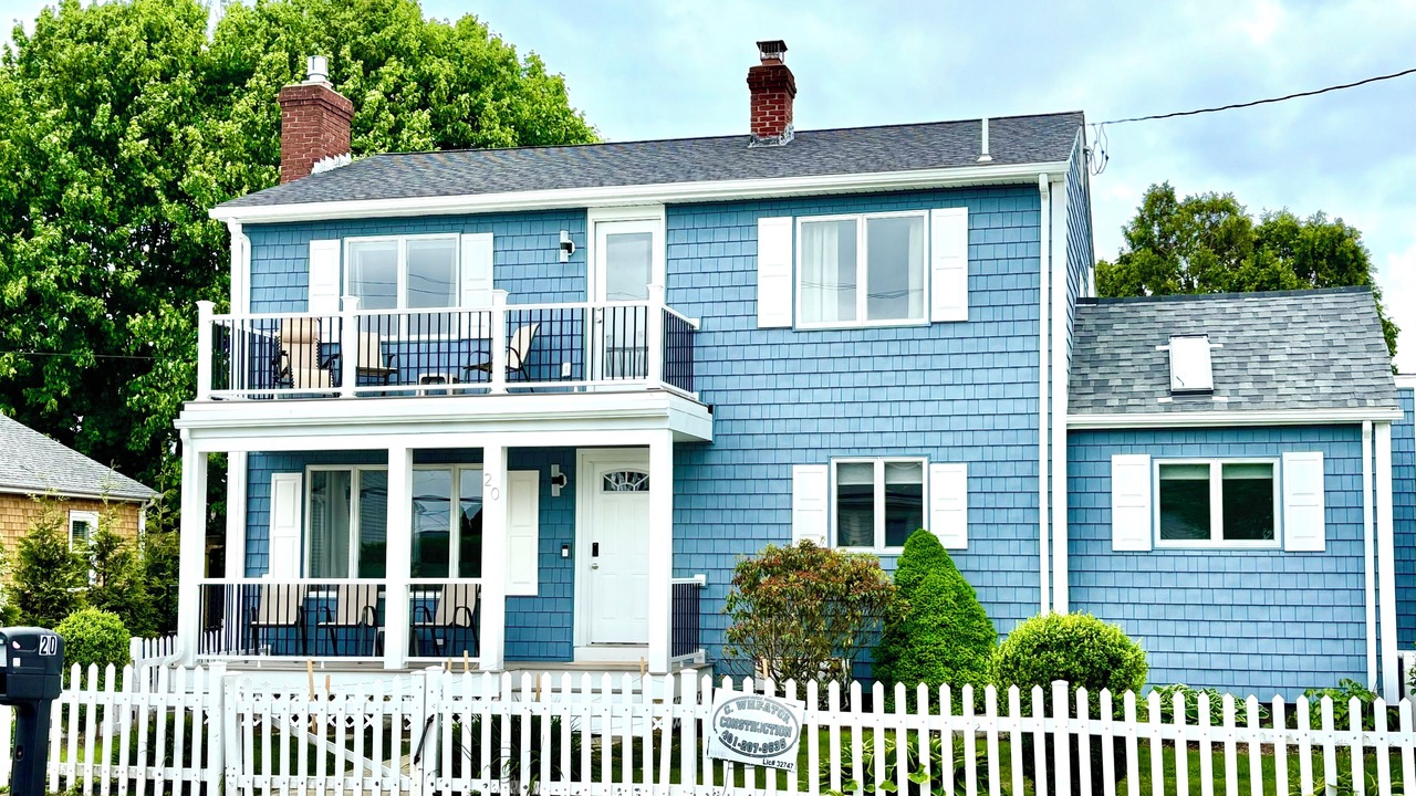 Photo of Outdoor in Narragansett