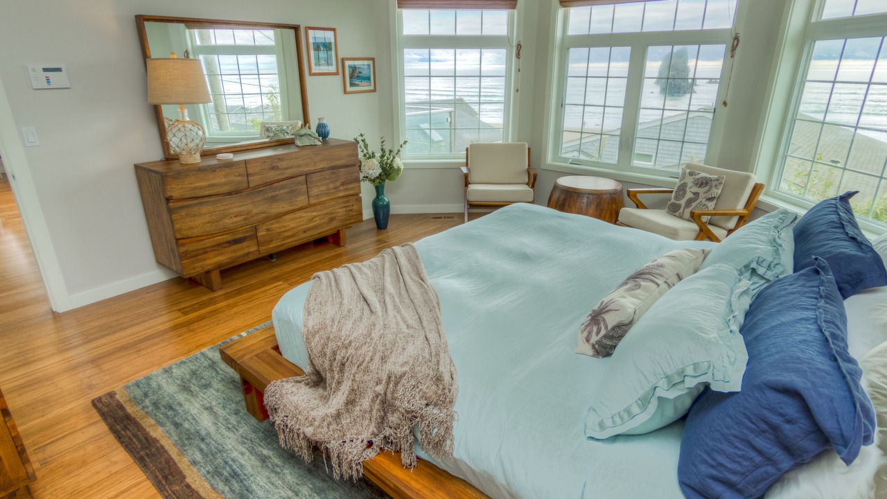 Photo of Bedroom in Tolovana Park