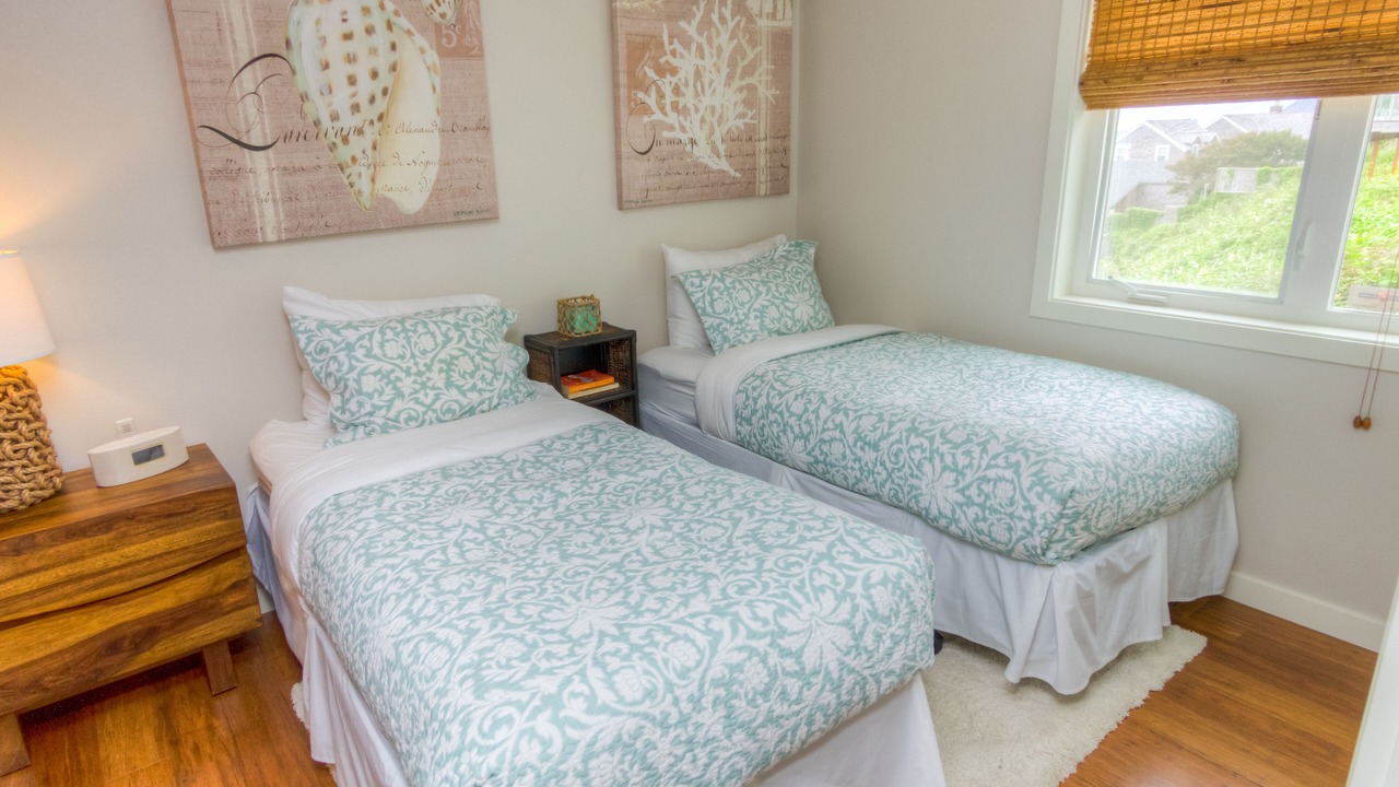 Photo of Bedroom in Tolovana Park
