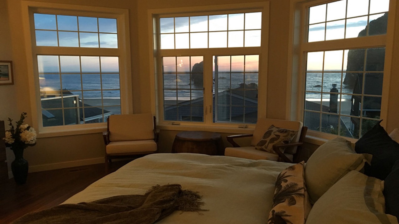 Photo of Bedroom in Tolovana Park