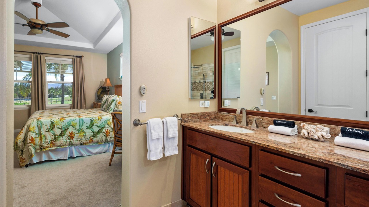Photo of Bedroom in Waikoloa