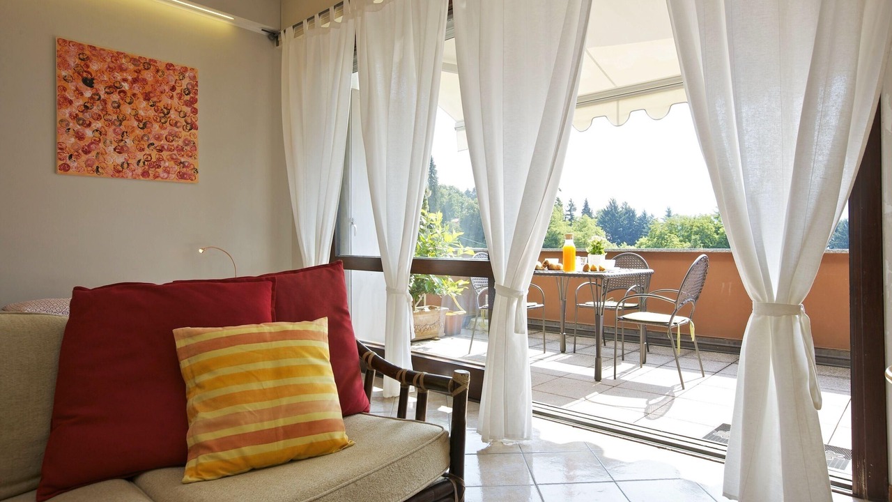 Photo of Livingroom in Susello