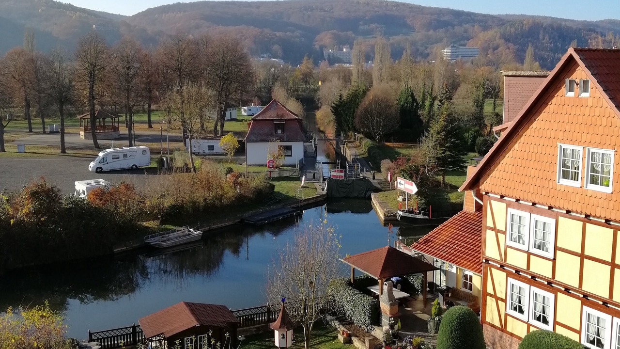 Photo of Outdoor in Bad Sooden-Allendorf