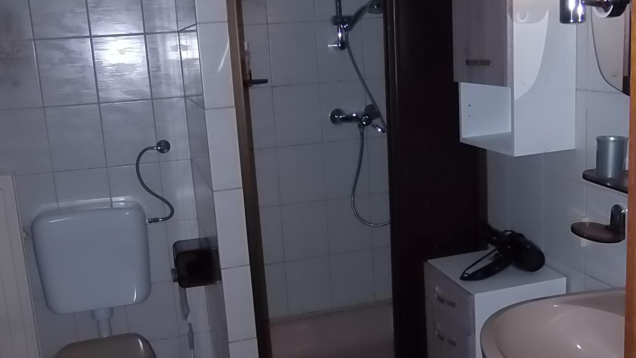Photo of Bathroom in Bad Sooden-Allendorf