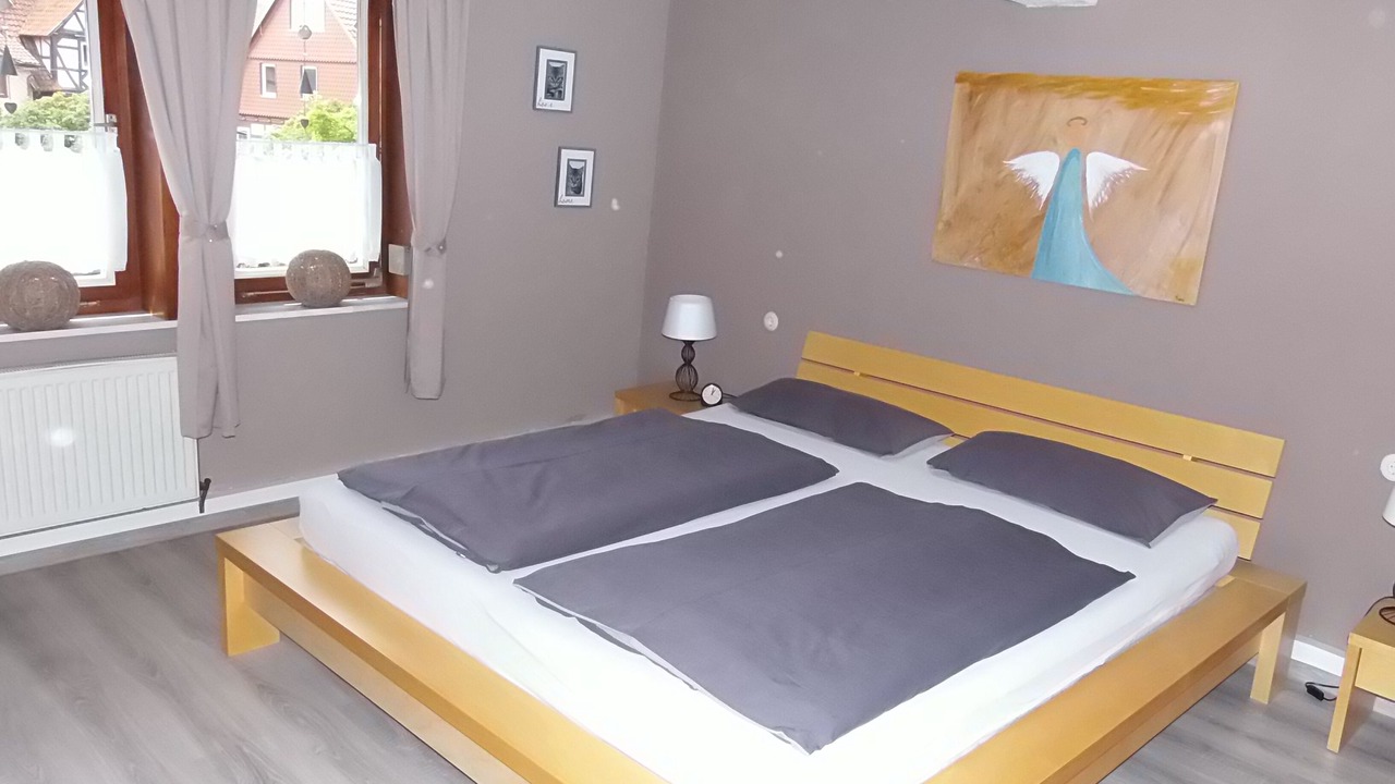 Photo of Bedroom in Bad Sooden-Allendorf