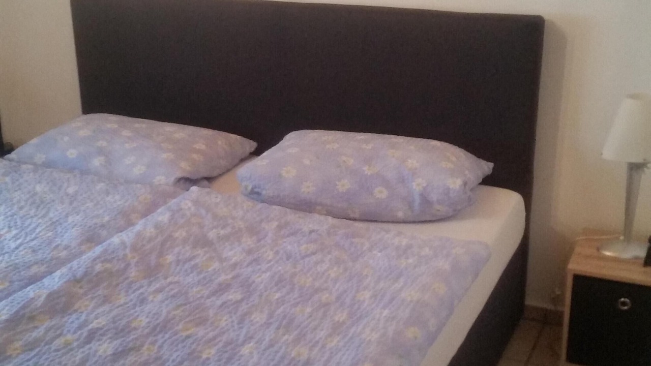 Photo of Bedroom in Bad Sooden-Allendorf