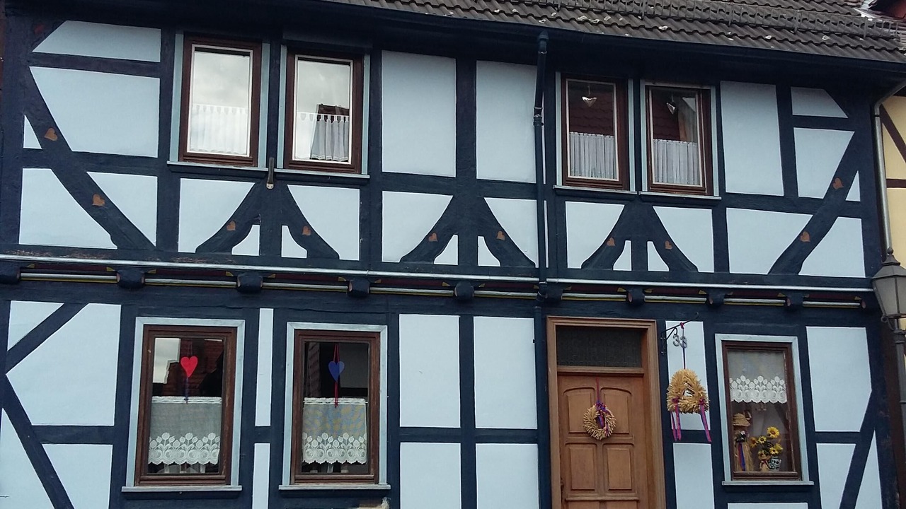 Photo of Outdoor in Bad Sooden-Allendorf