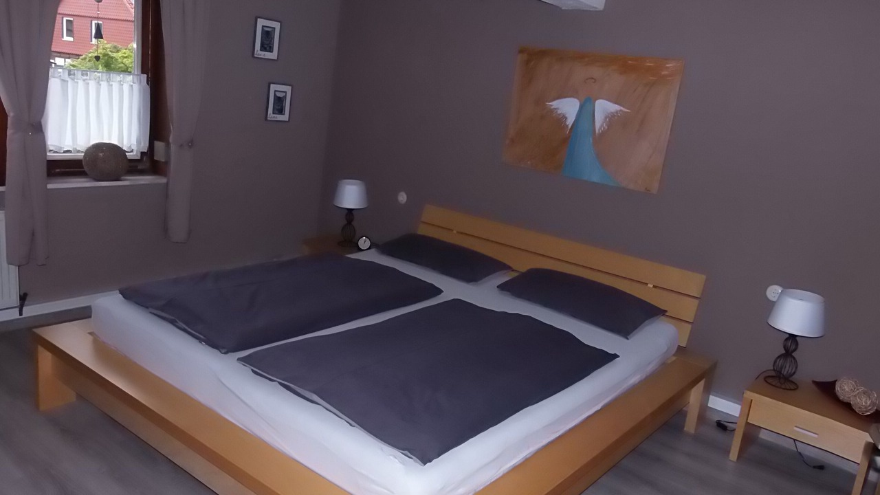 Photo of Bedroom in Bad Sooden-Allendorf