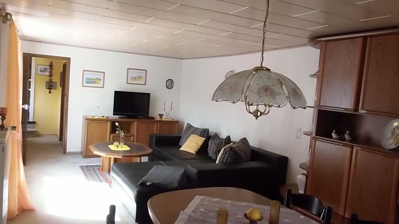 Photo of Livingroom in Bad Sooden-Allendorf
