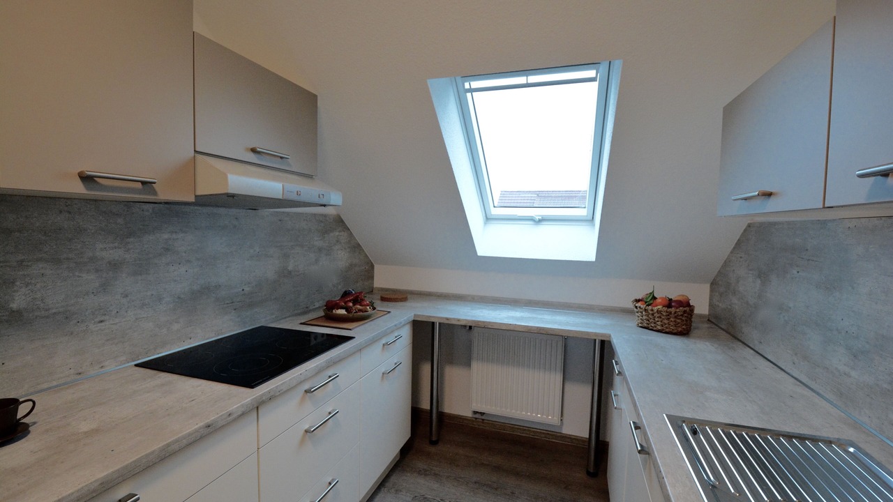 Photo of Kitchen in Oberhavel