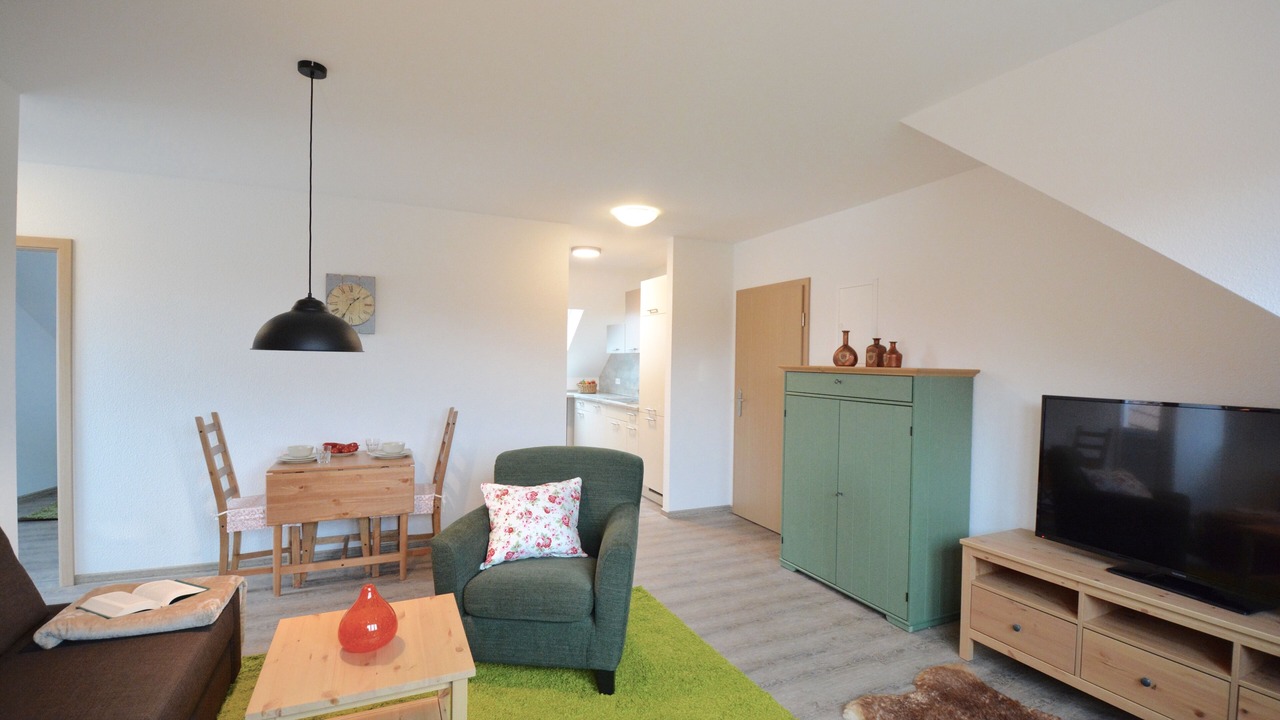 Photo of Livingroom in Oberhavel