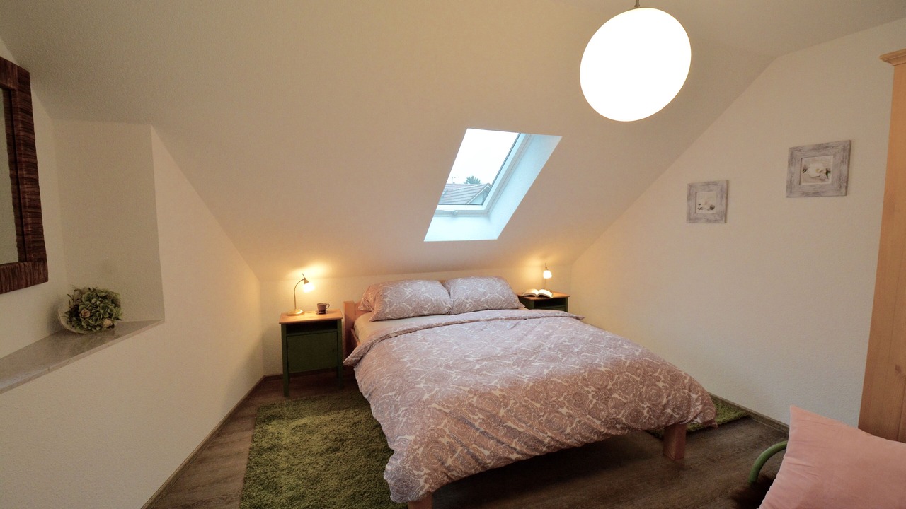 Photo of Bedroom in Oberhavel