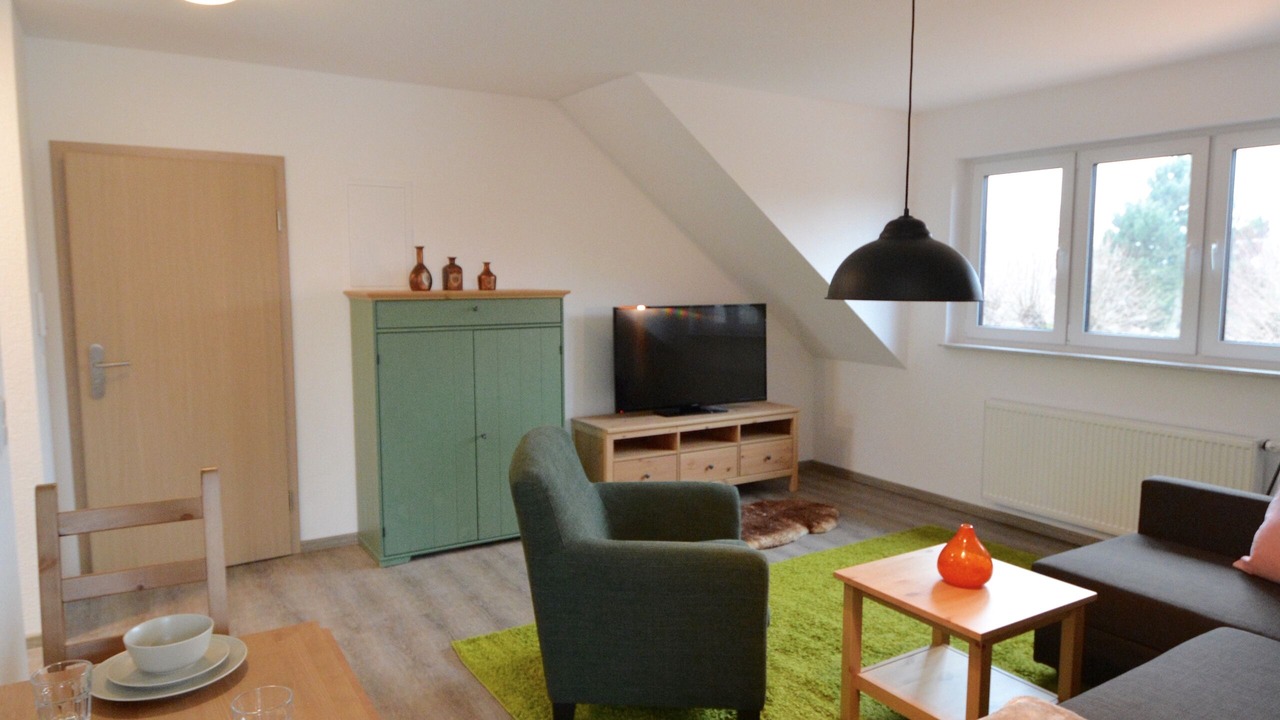 Photo of Livingroom in Oberhavel