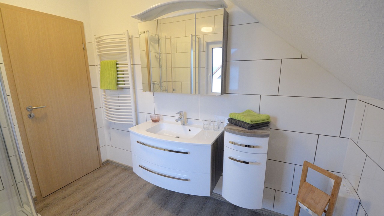 Photo of Bathroom in Oberhavel