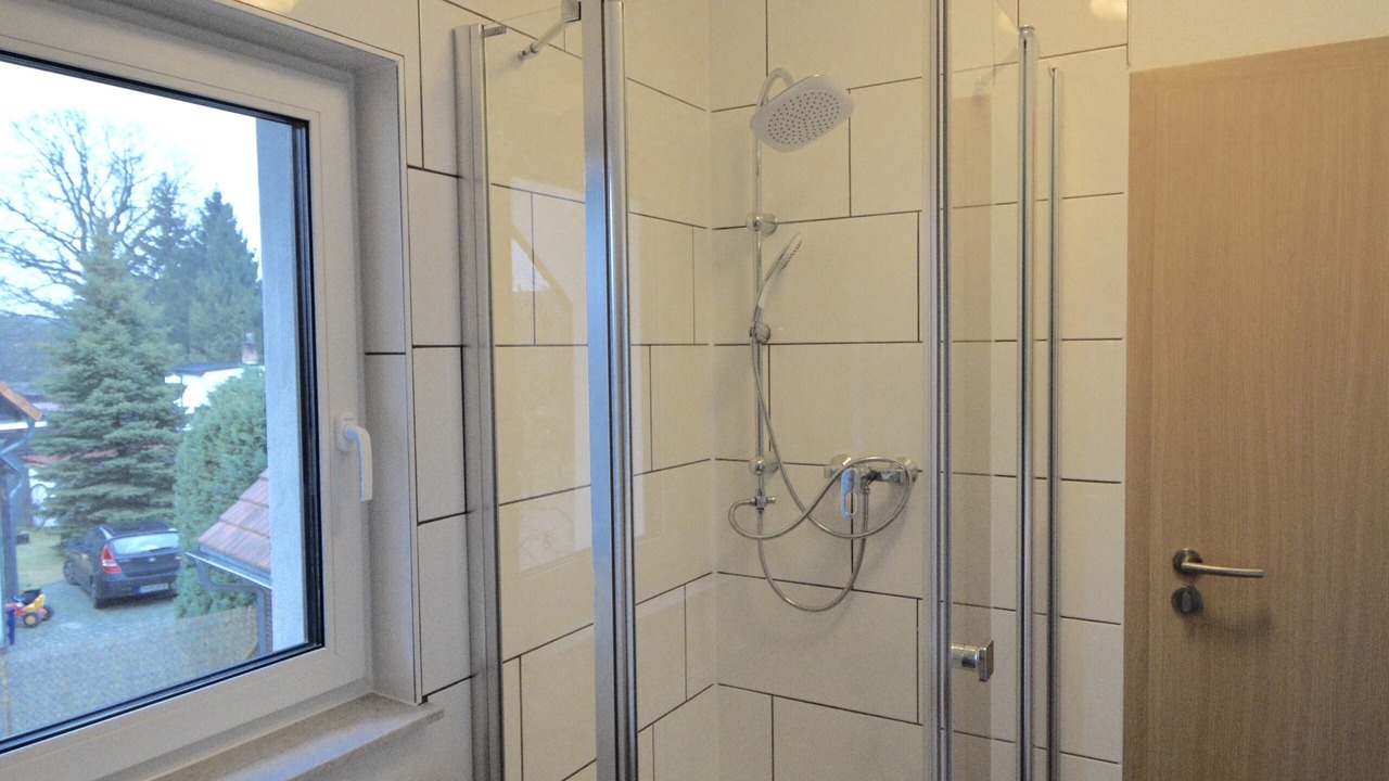 Photo of Bathroom in Oberhavel
