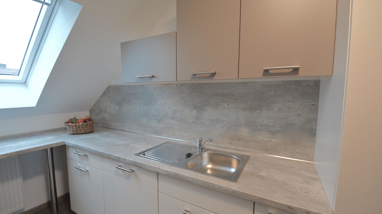 Photo of Kitchen in Oberhavel