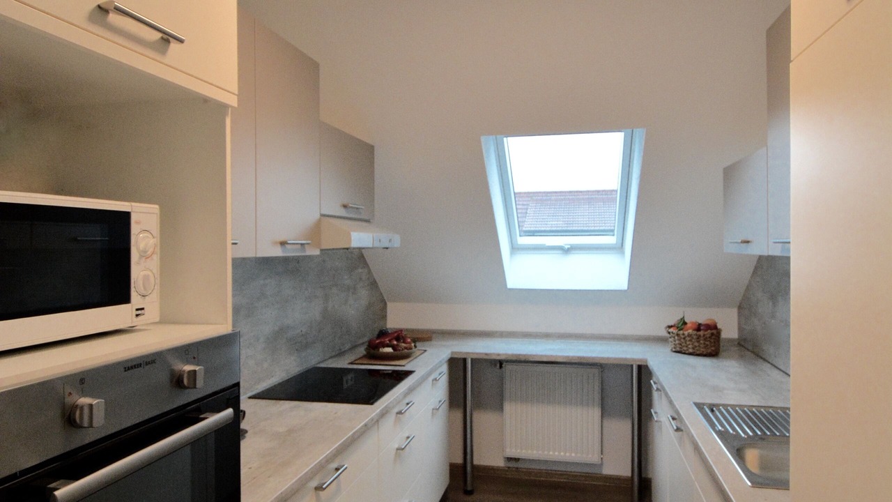 Photo of Kitchen in Oberhavel