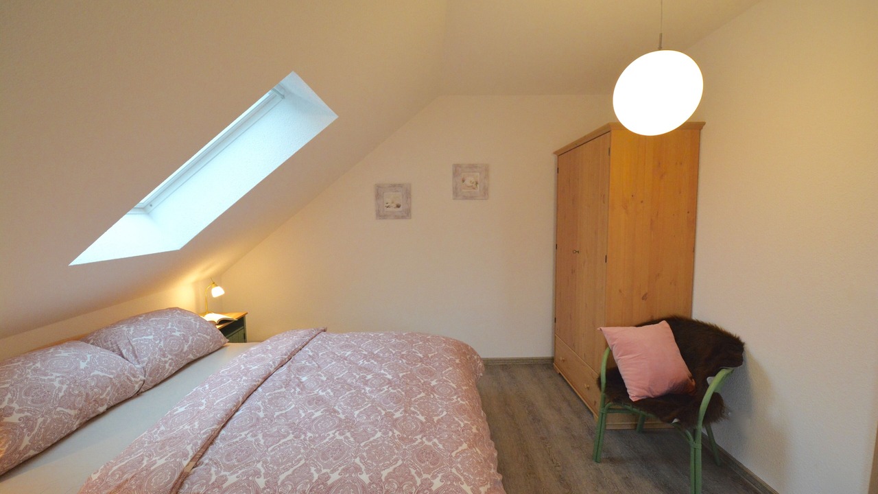 Photo of Bedroom in Oberhavel