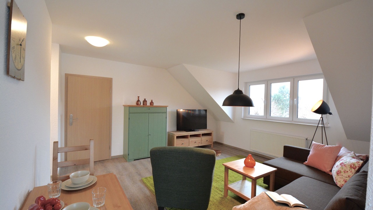Photo of Livingroom in Oberhavel