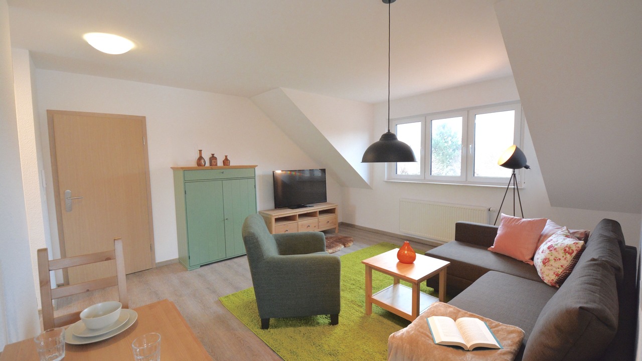 Photo of Livingroom in Oberhavel