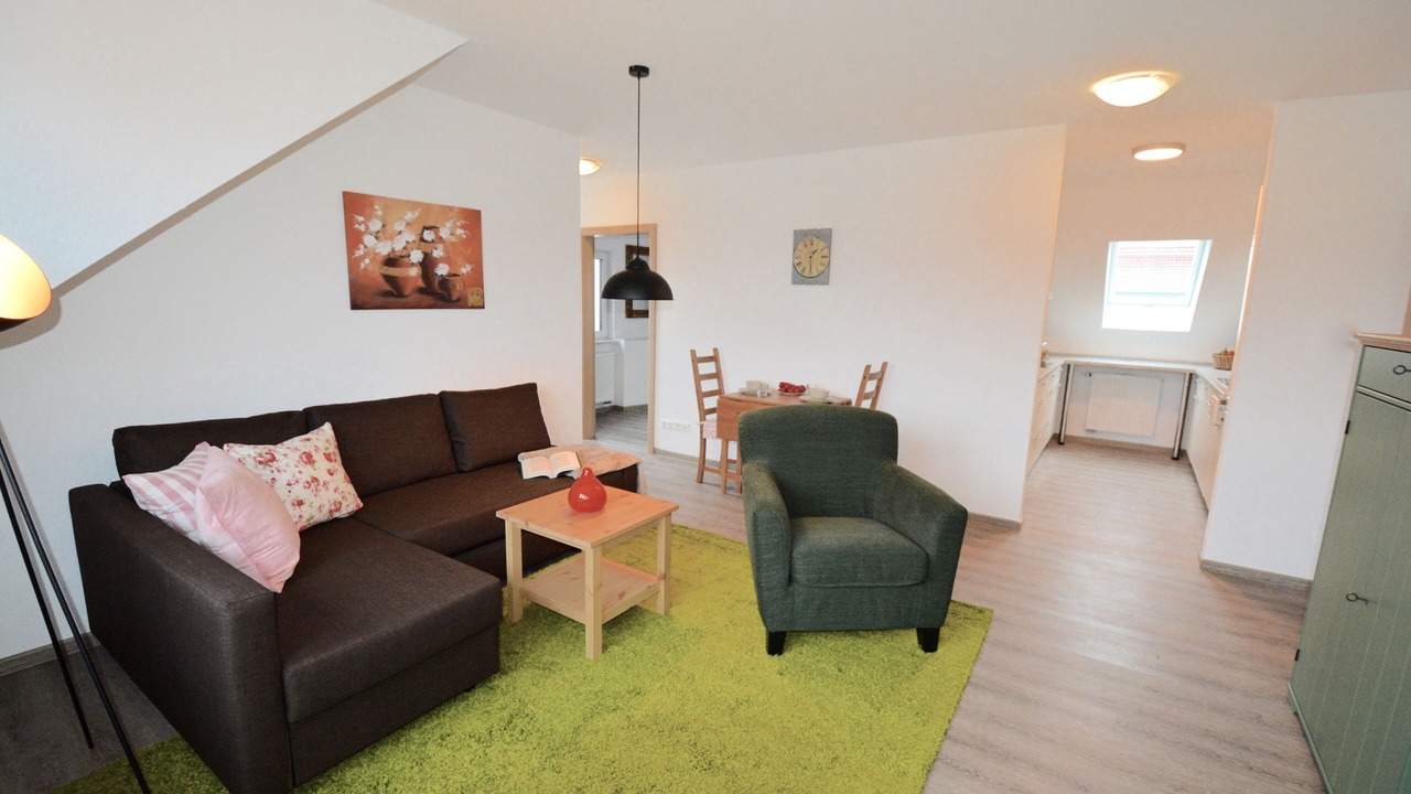 Photo of Livingroom in Oberhavel