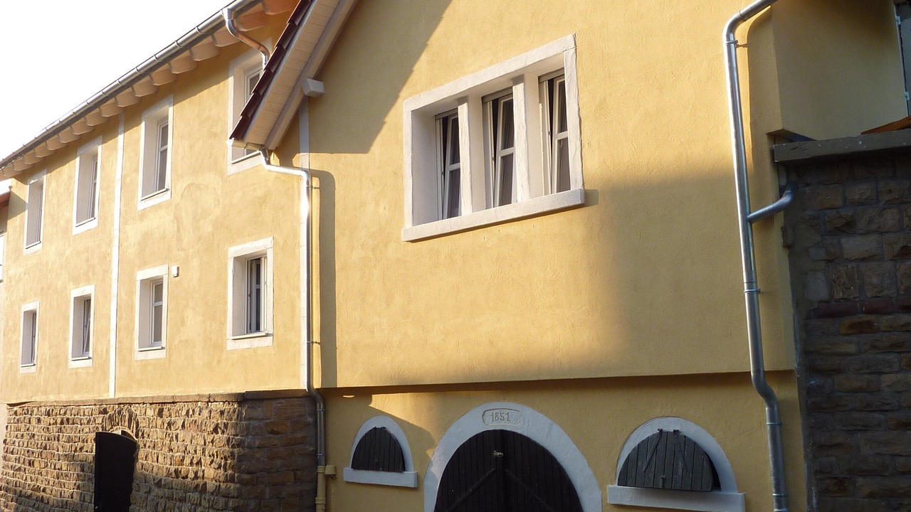 Photo of Outdoor in Neustadt an der Weinstrasse