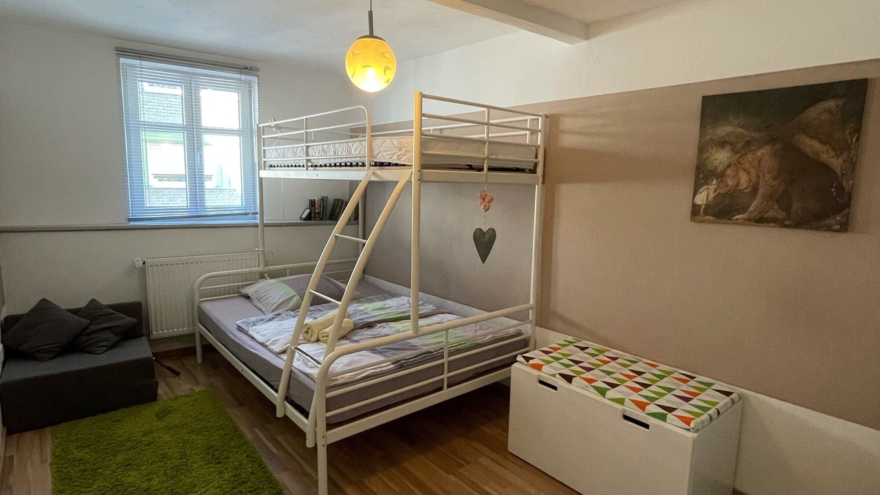 Photo of Bedroom in Neustadt an der Weinstrasse