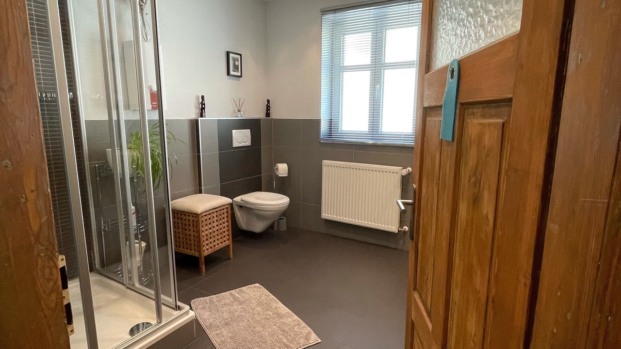 Photo of Bathroom in Neustadt an der Weinstrasse