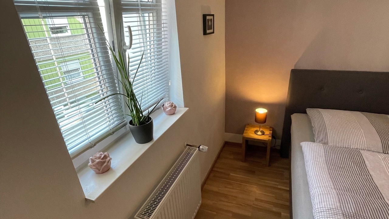 Photo of Bedroom in Neustadt an der Weinstrasse