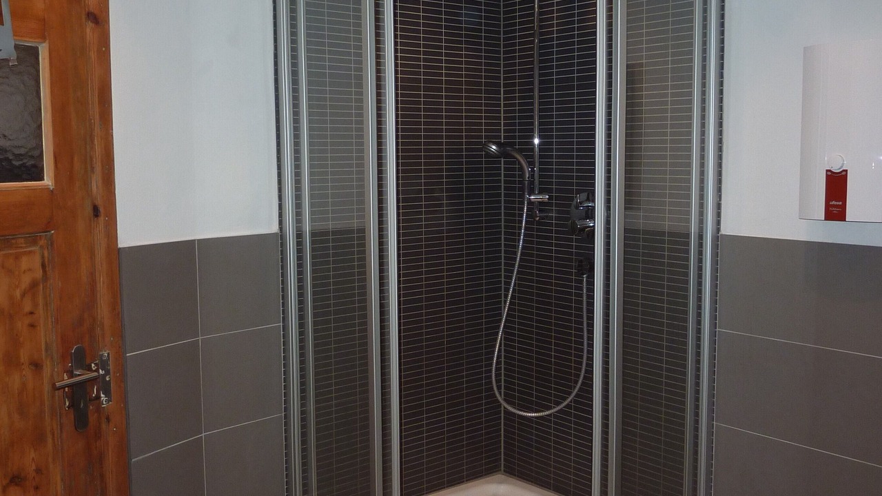 Photo of Bathroom in Neustadt an der Weinstrasse