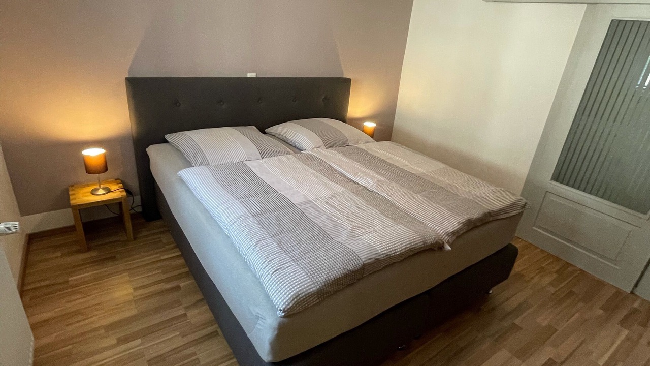Photo of Bedroom in Neustadt an der Weinstrasse
