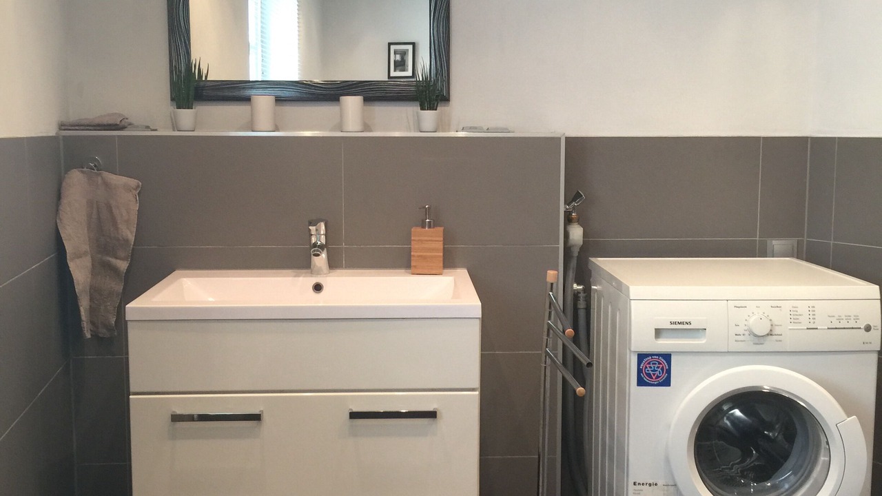 Photo of Bathroom in Neustadt an der Weinstrasse