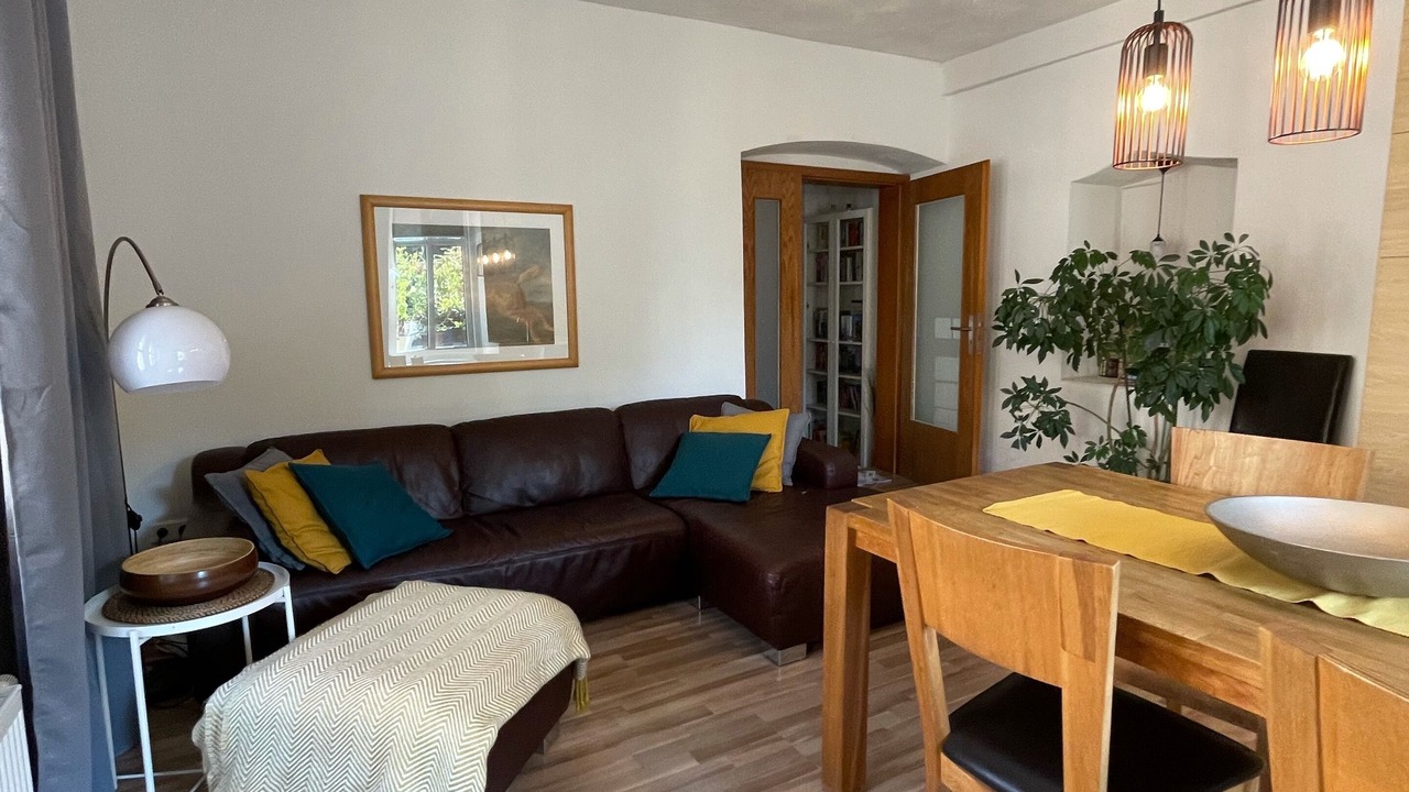 Photo of Livingroom in Neustadt an der Weinstrasse