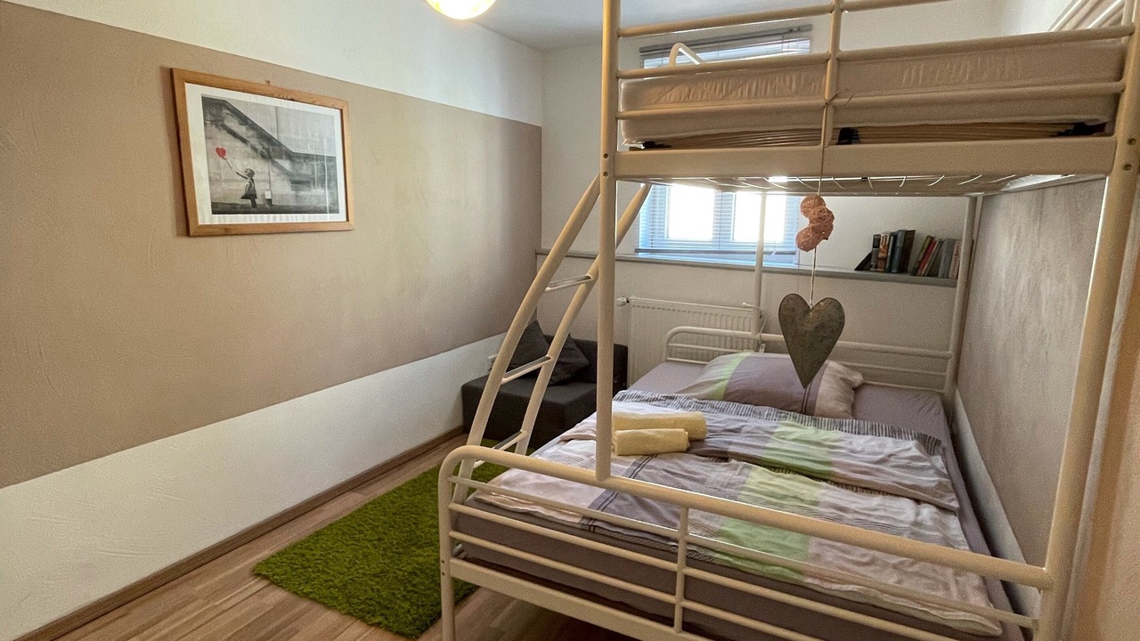 Photo of Bedroom in Neustadt an der Weinstrasse