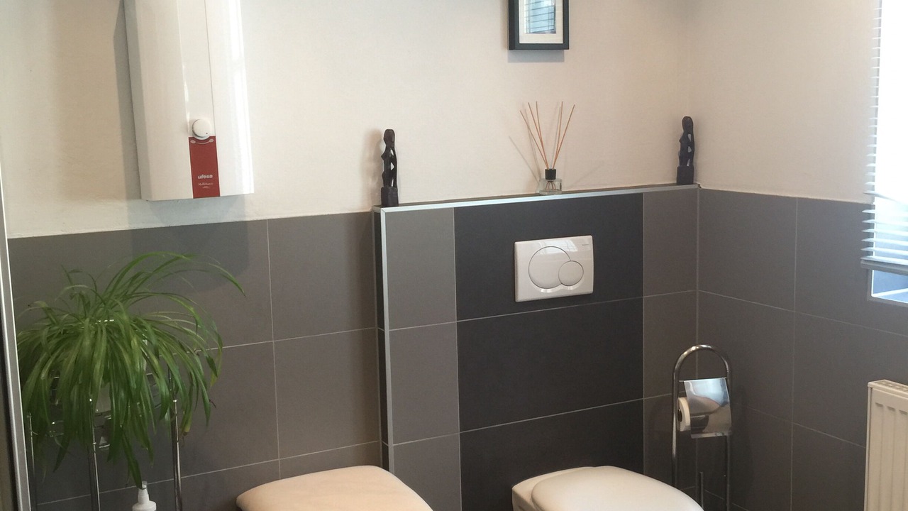 Photo of Bathroom in Neustadt an der Weinstrasse