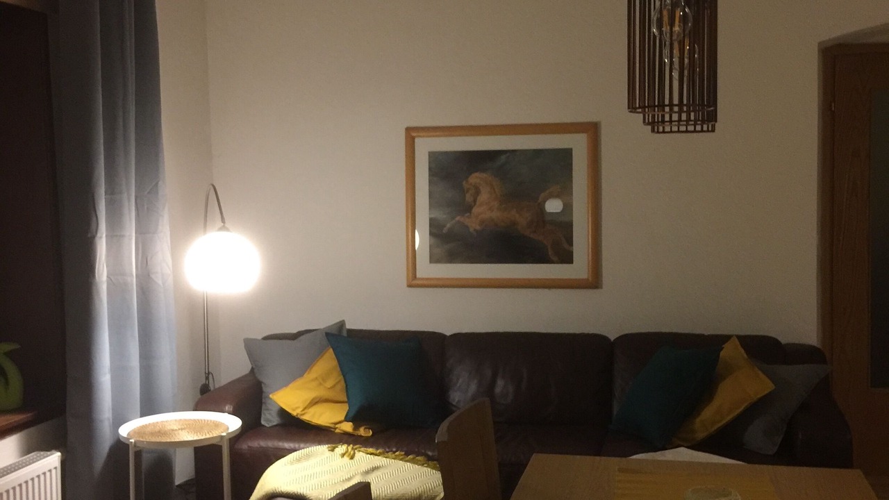 Photo of Livingroom in Neustadt an der Weinstrasse