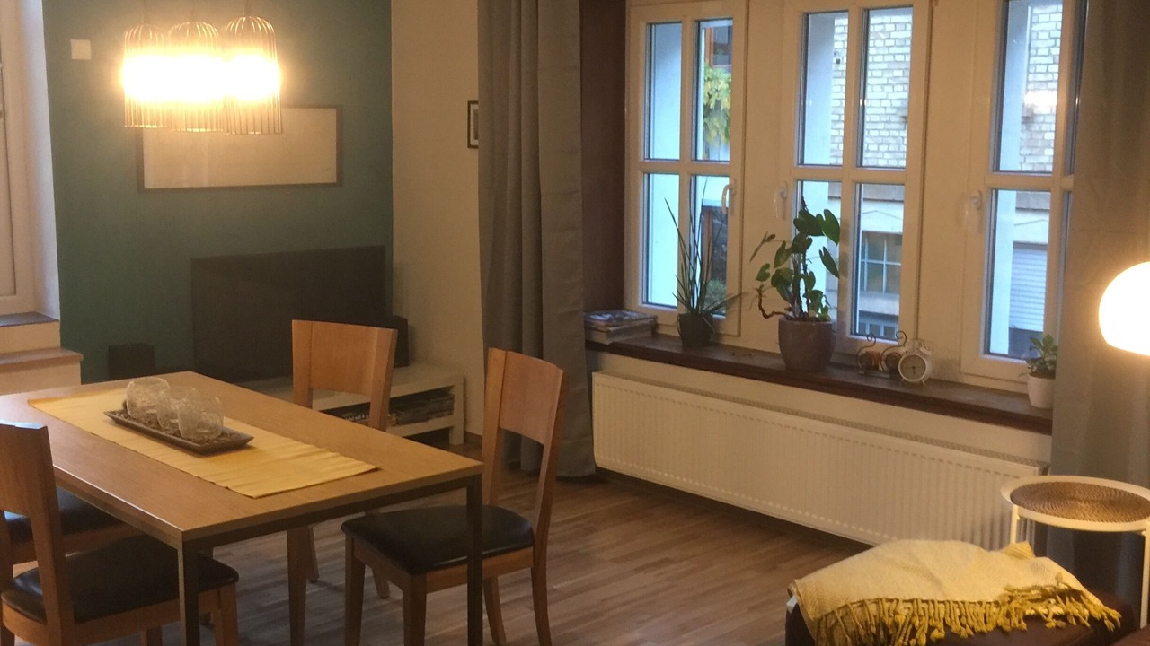 Photo of Livingroom in Neustadt an der Weinstrasse