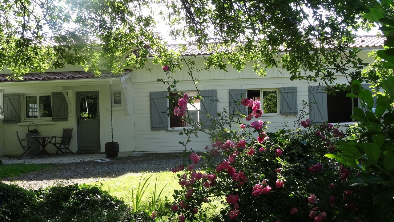 Photo of Outdoor in Audenge