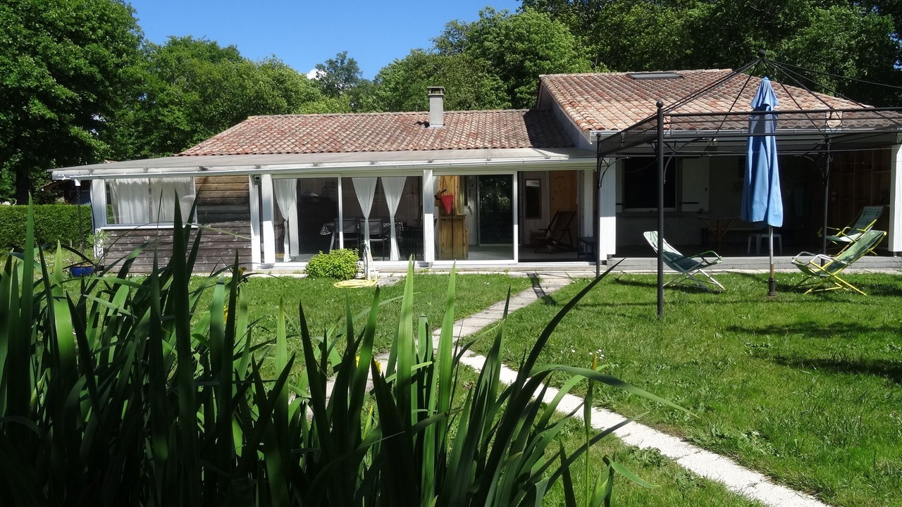 Photo of Outdoor in Audenge