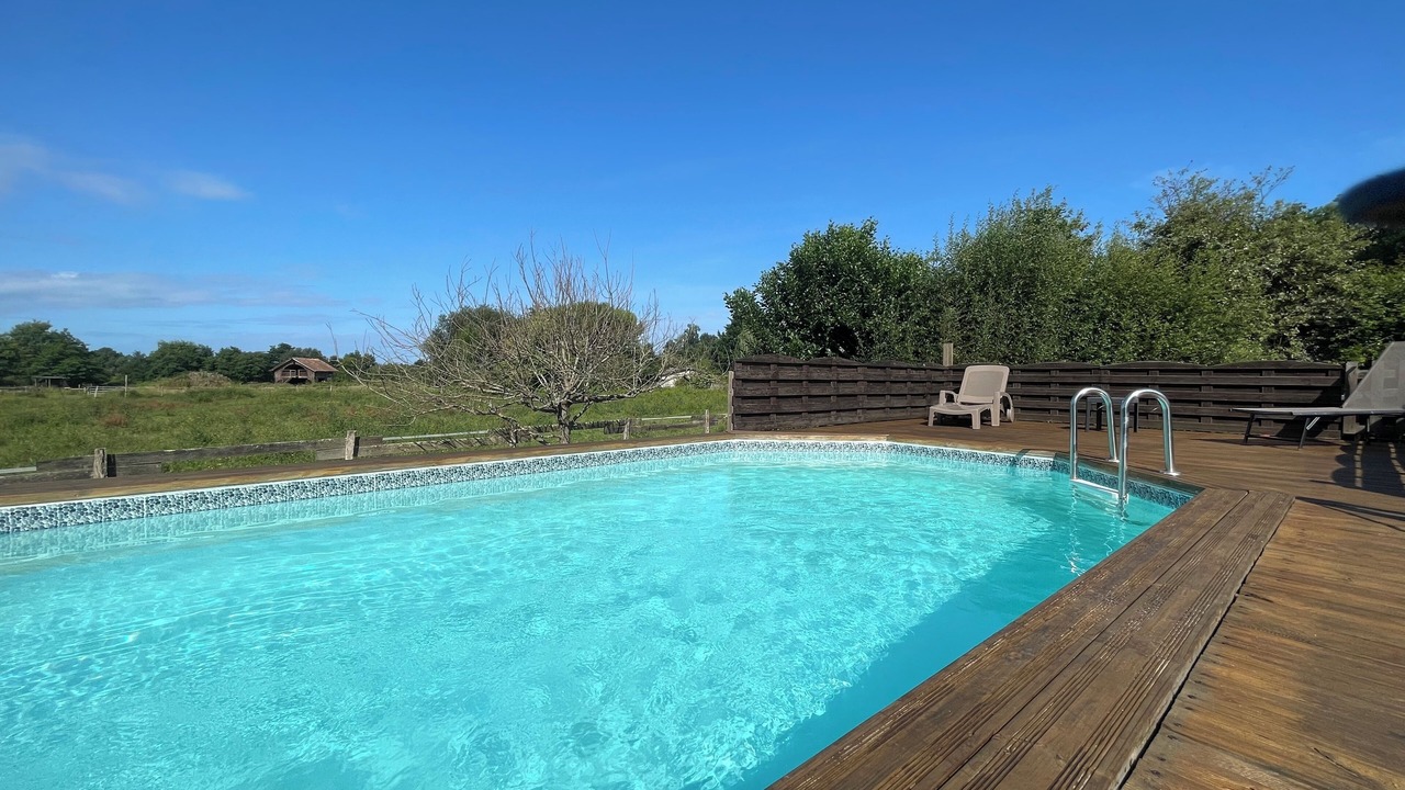 Photo of Outdoor in Audenge