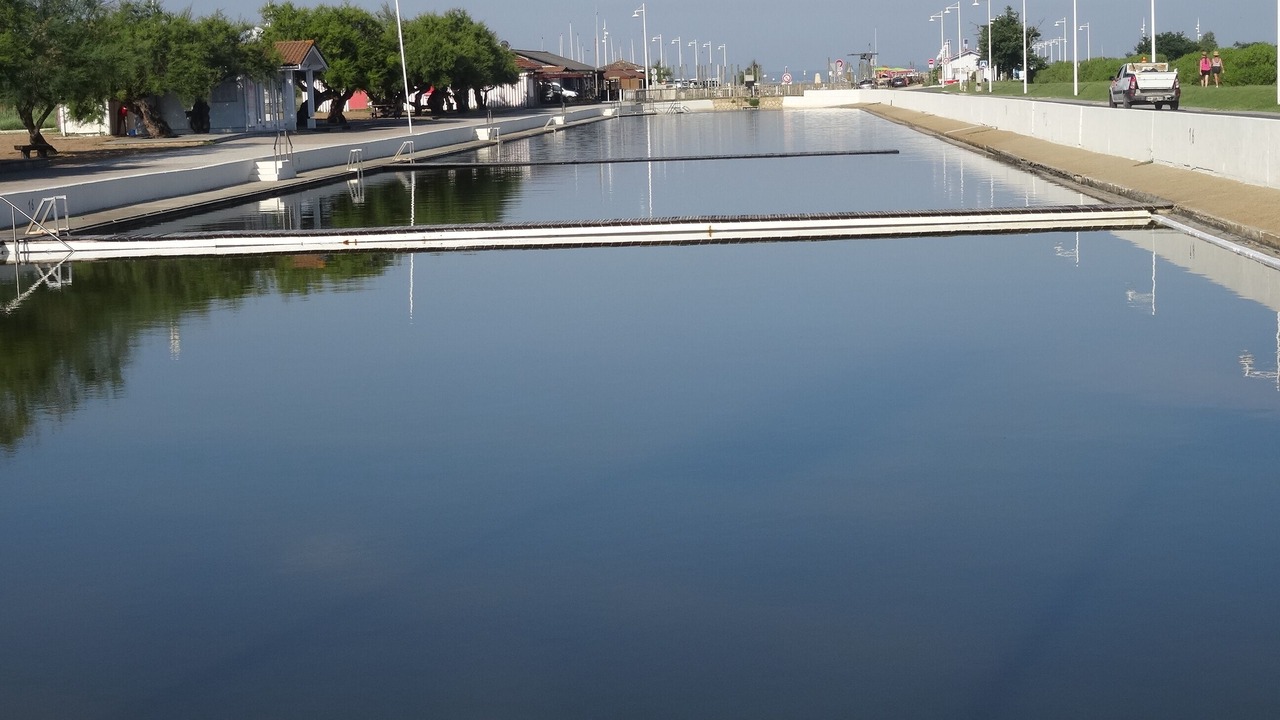 Photo of Outdoor in Audenge