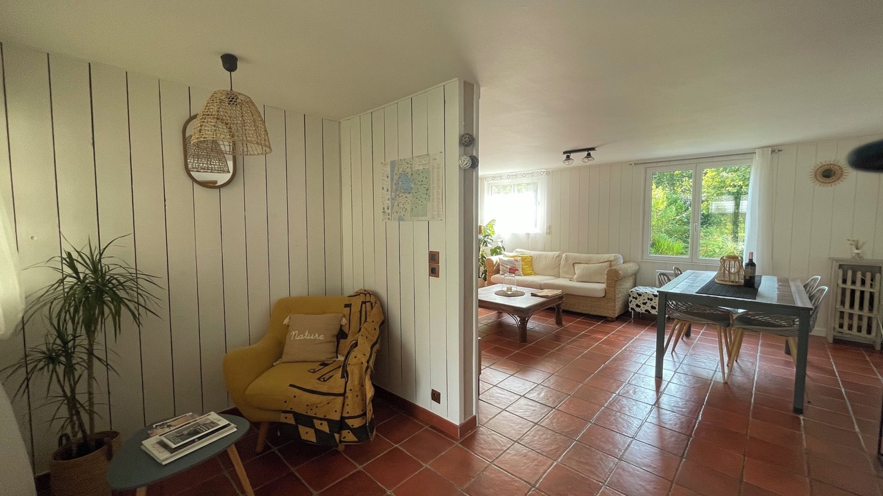 Photo of Livingroom in Audenge