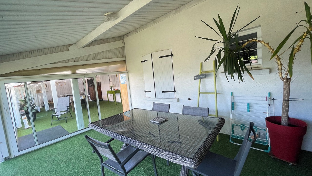 Photo of Outdoor in Audenge