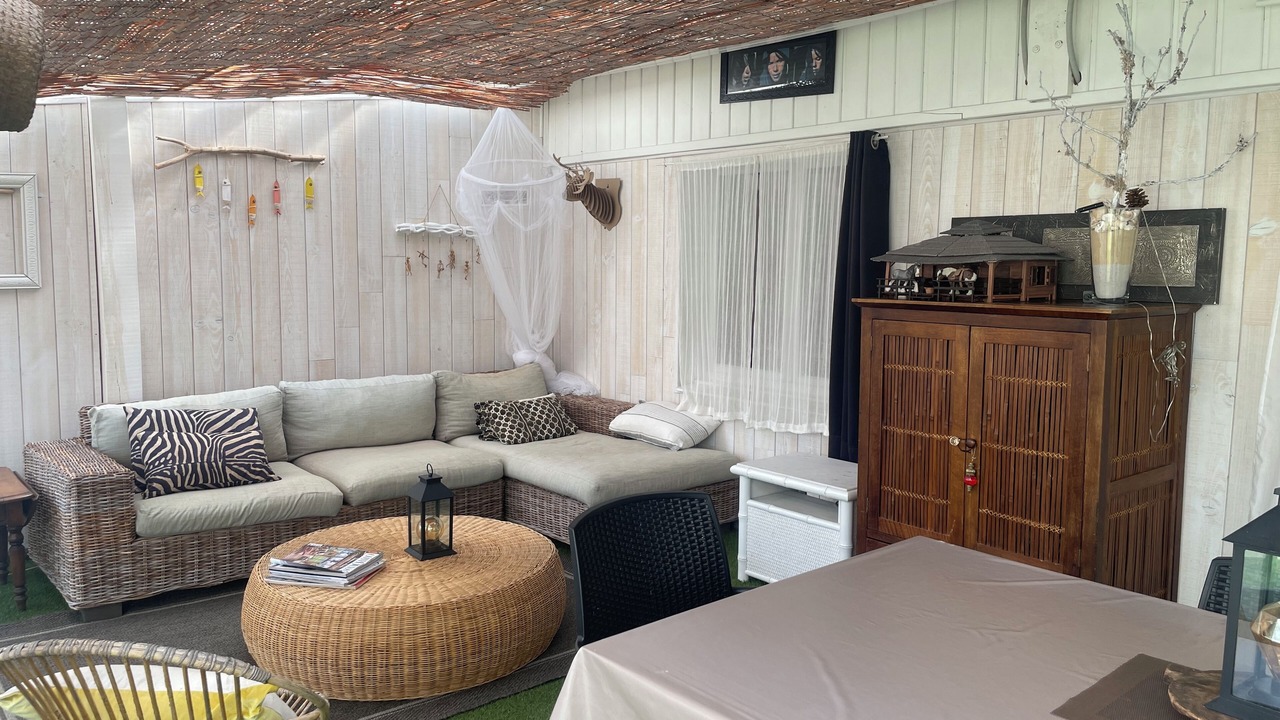 Photo of Livingroom in Audenge