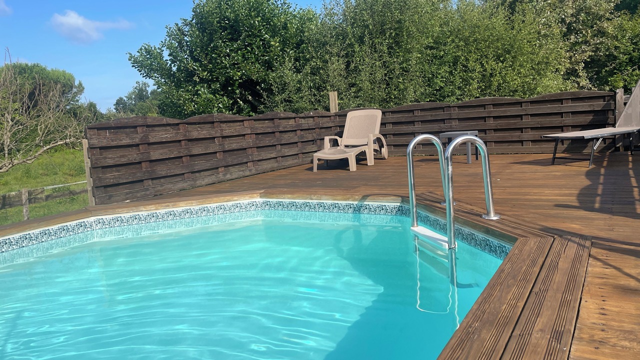 Photo of Outdoor in Audenge