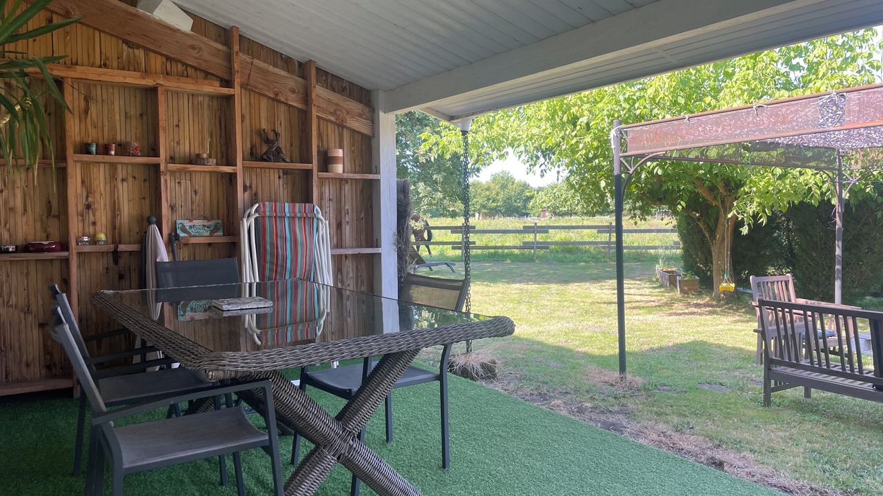 Photo of Outdoor in Audenge