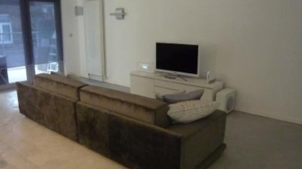 Photo of Livingroom in Brussels