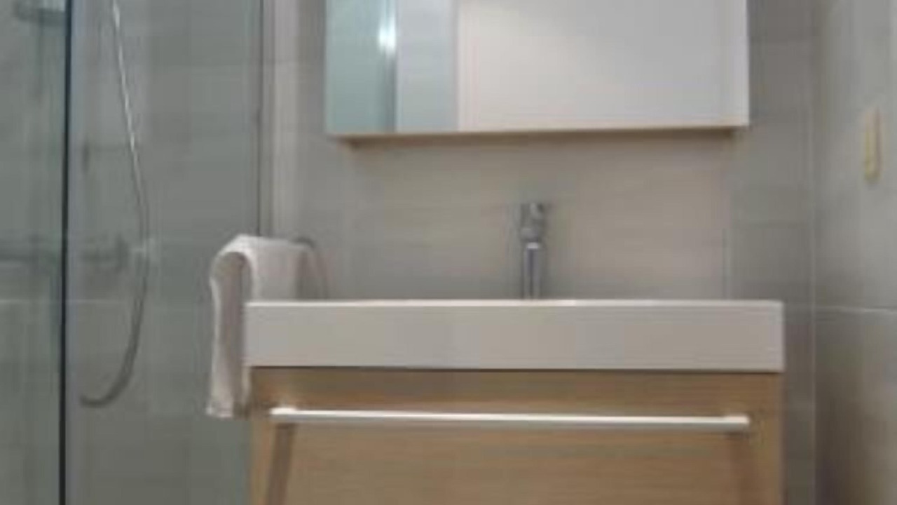 Photo of Bathroom in Brussels